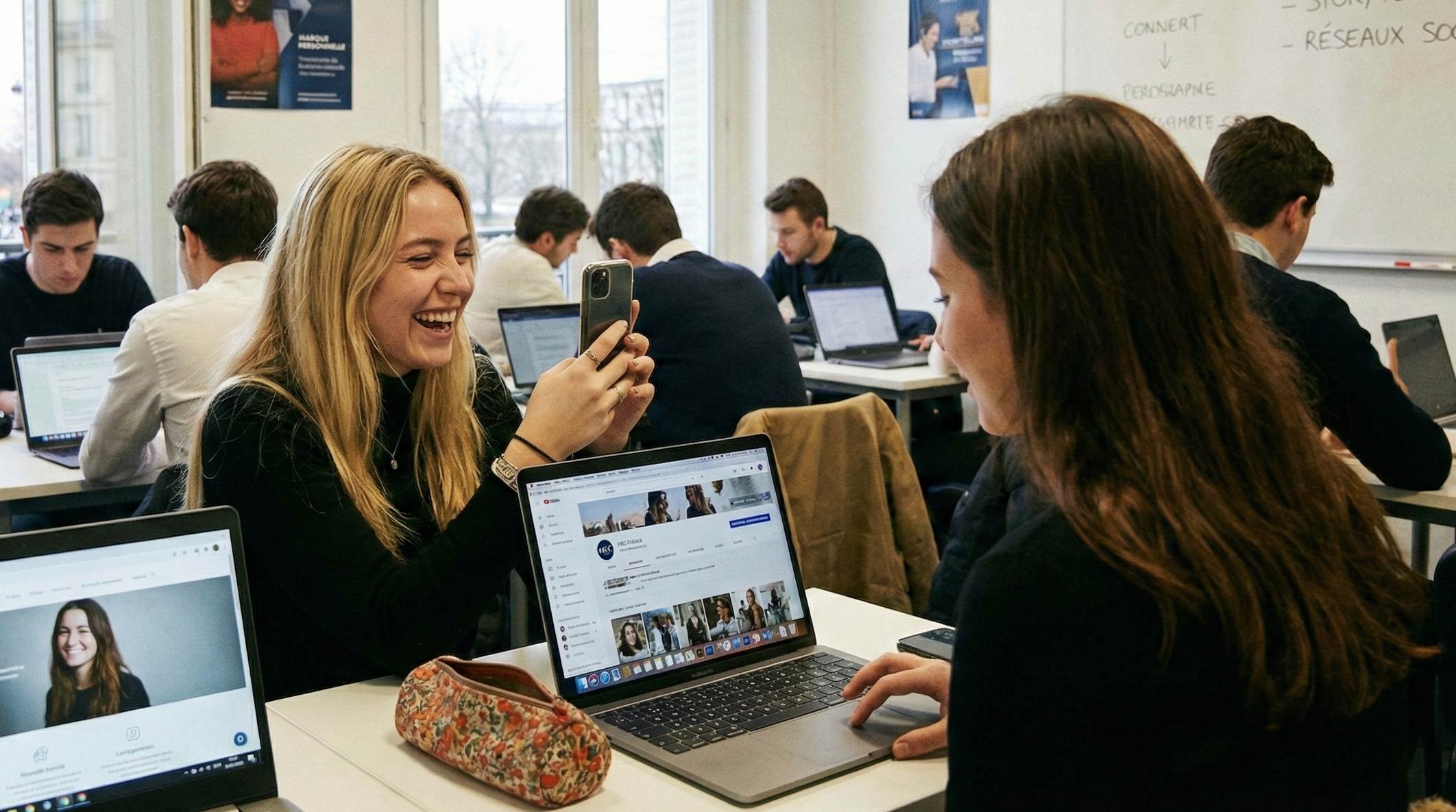 business-school-développement-marque-perso