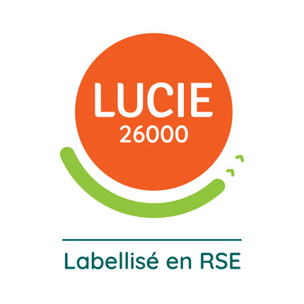 Lucie  RSE
