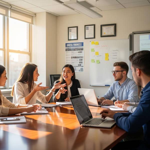 apres business school